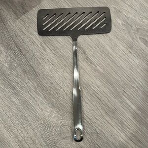 Norpro stainless steel fish spatula